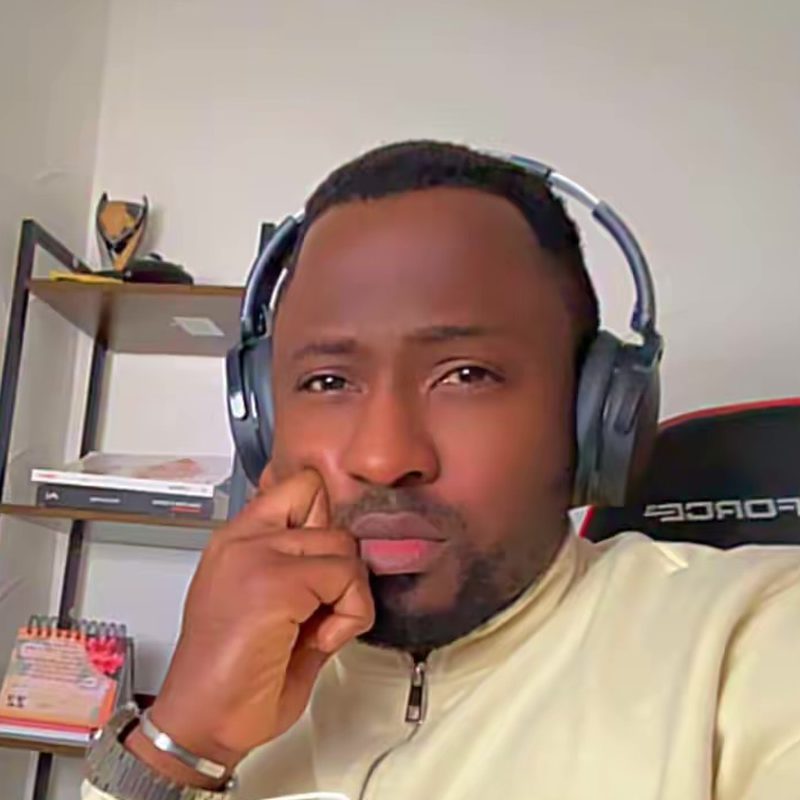 Malik Garuba